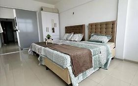 Loft 12 Andar Praça da Bandeira com Vista